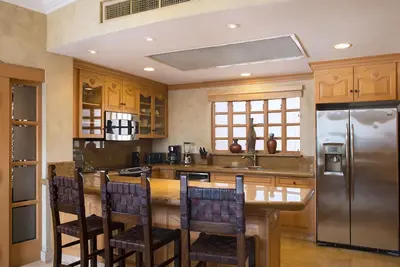 Image de Villa la Estancia located on the pristine Mendano Beach