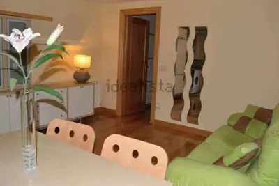 Image de Warm and cozy apartment in Puente la Reina, village of the St. James way.
