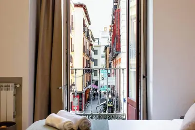 Image de Luxury Apartment in the Heart of Madrid