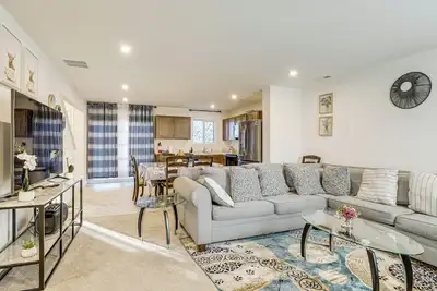 Image de 16 Mi to Louisville: Pet-Friendly Getaway!