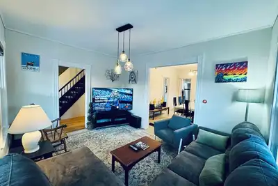 Image de Spacious Family Getaway in Rutland – Close to Killington & Okemo!