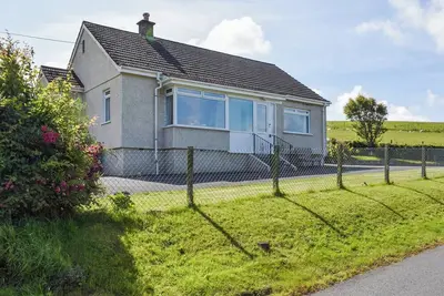 Image de 3 chambres à coucher à Pinmore, near Girvan
