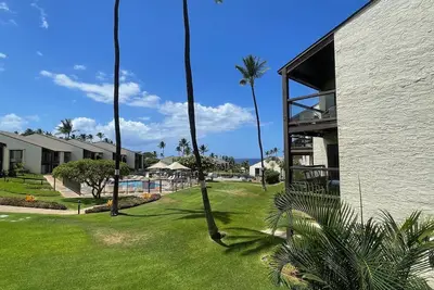Image de One Bedroom Condo Across Kamaole Beach Park Iii