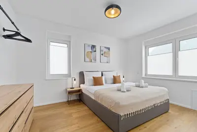 Image de Maisonette | Old Town | Parking lot | 96 m² | Modern