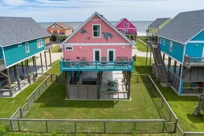 Image de 2nd row | Walk to Beach | Games