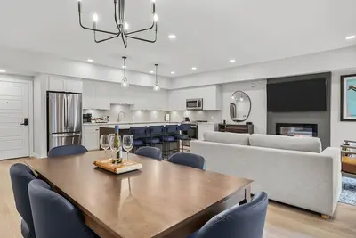Image de Perfect 3Bed/2Bath Top Floor Mt. Views-Pool/Hot Tub