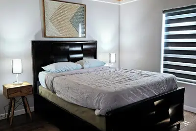 Image de 3bedroom country house 5 min plaza mall, restaurants, shopping centers hospitals