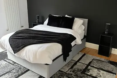 Image de d'exception-Appartement-Salle de bain privée séparée