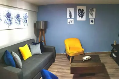 Image de Apartment \"Azulejos\" Brand New.