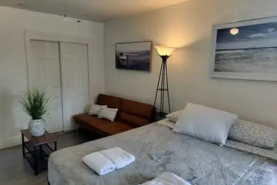 Image de Affordable Nice & Cozy Apartment-N