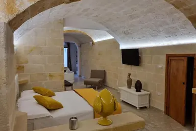 Image de The Newsstand - Suite - a new experience of a relaxing vacation by the sea.