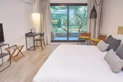 Image de Quadruple Room