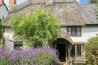 Image de 3 bedroom accommodation in Cullompton