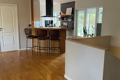 Image de Large villa in a quiet location