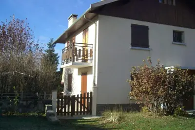 Image de Appartement dans chalet Ă Ancelle