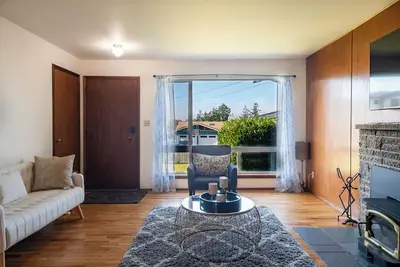 Image de Utopia Luxury Stay - Entire House in Richmond Beach Wa