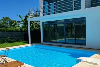 Image de Villa Palmela Resort V5 Private pool