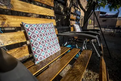 Image de Casa Rio - Adorable Albuquerque Home in Old Town