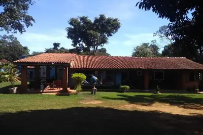 Image de Entire Farm - Birds Song Inn