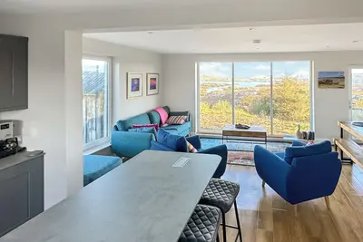 Image de 4 chambres à coucher à Isle of Barra
