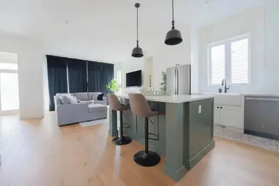 Image de Luxury Modern Home in Langley