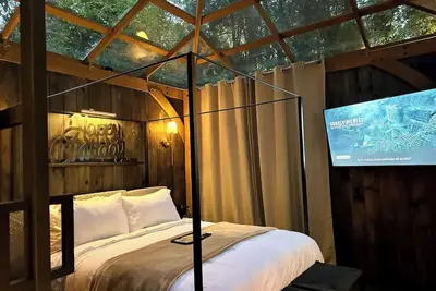 Image de 6 Luciérnaga room with Jacuzzi