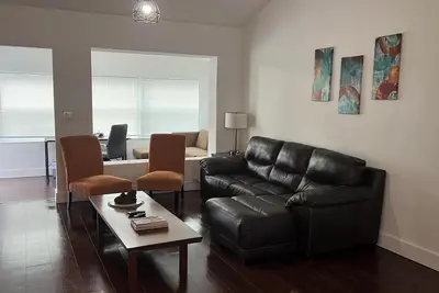 Image de Comfortable and equipped House close to beaches-1820a