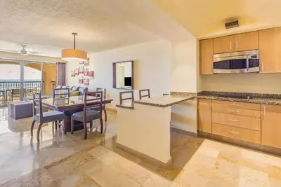 Image de Grand Fiesta Americana Los Cabos All Inclusive Golf & Spa