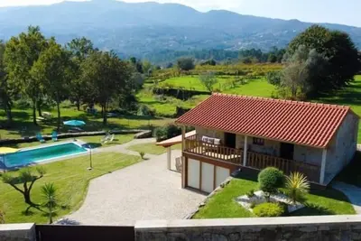 Image de Casa do Negrinho | Private Pool | Tranquillity