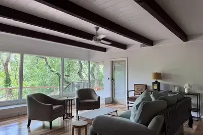 Image de Spacious 3br/2ba Home in North Austin. Pet friendly!
