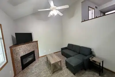 Image de North Liberty Townhouse