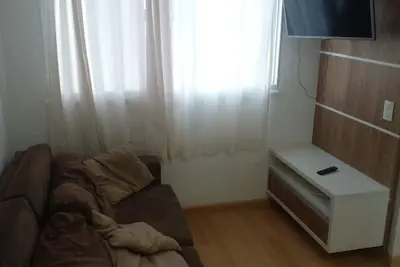 Image de Riocentro apartment 5 min walk/Barra Recreio Beaches 10 min
