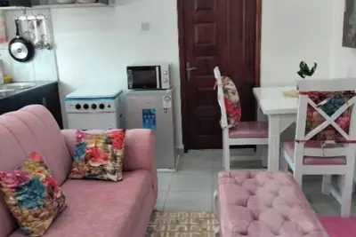 Image de Cozy 1-Bedroom Getaway in the heart of Mombasa -Bamburi