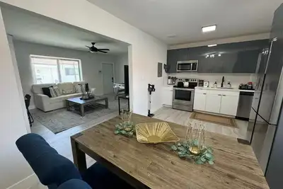 Image de Charming 2-bedroom house in a great neighborhood in Miami