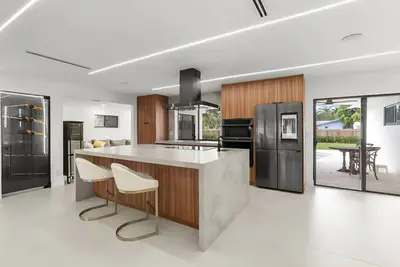 Image de Relaxing Retreat W\/ Private Pool