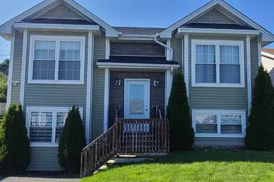 Image de Lovely & Cozy 2 Bedroom Units, In St. John's Nl.