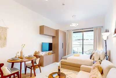 Image de Avanos Residence - Aesthetic Studio in Jvc