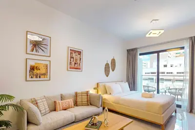 Image de Avanos Residence - Captivating Studio in Jvc