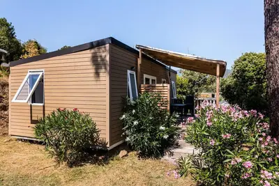 Image de Mobil-home | Comfort Xl | 2 Ch. | 4/6 pers. | Terrasse surélevée | A/C