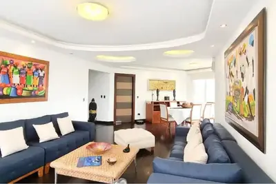 Image de Cheerful 3 bedroom house in Quito - Cumbayá\n\n