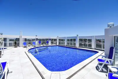 Image de Residenz Apts @ Beachcomber International Resort