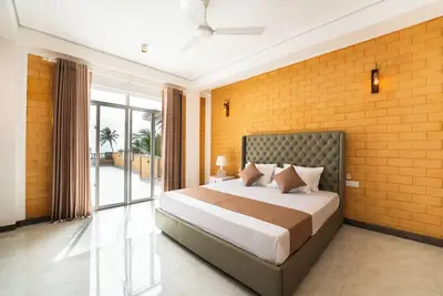 Image de Bliss Blessings Villa