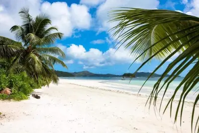 Image de Praslin Paradise