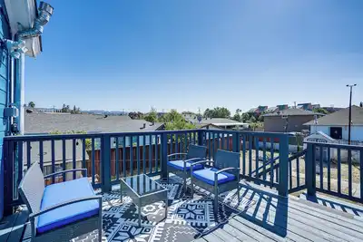 Image de Oakland Apartment: 8 Mi to Dtwn!
