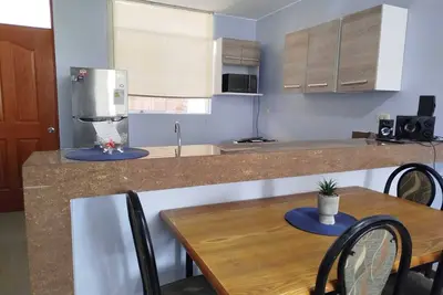 Image de Charming 2-bedroom house near to Huacachina, Ica