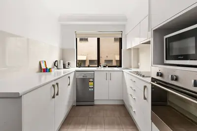 Image de Chic 2-Bed by Landmarks Shops & Transport
