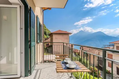 Image de Joli appartement pour 6 personnes avec Wifi, Tv, patio et parking
