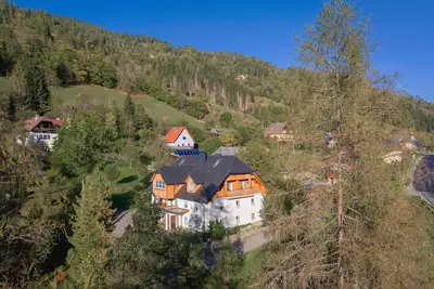 Image de Appartement au Kreischberg