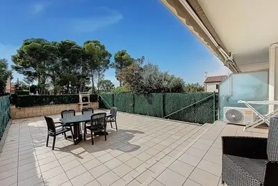Image de Argentera - Residencia standing piscina 2 Hbt