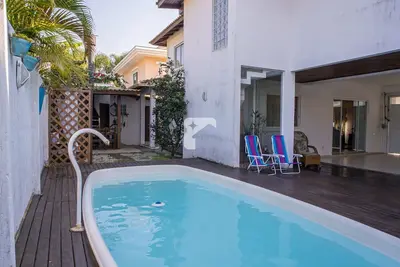 Image de Townhouse in a condominium in Florianópolis
